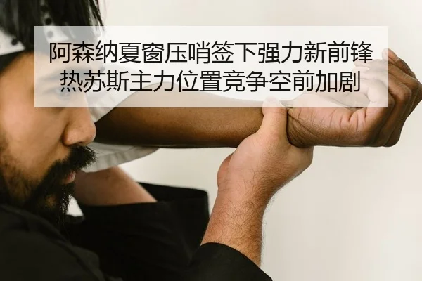 阿森纳夏窗压哨签下强力新前锋 热苏斯主力位置竞争空前加剧
